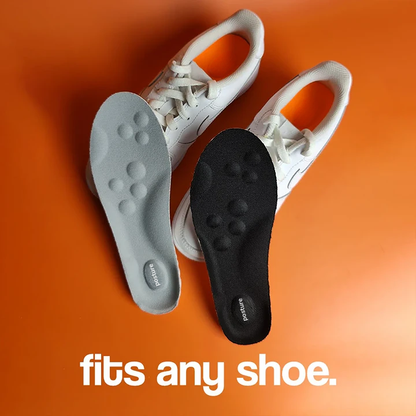 PostureCloud™ - 4D Cloud Insoles