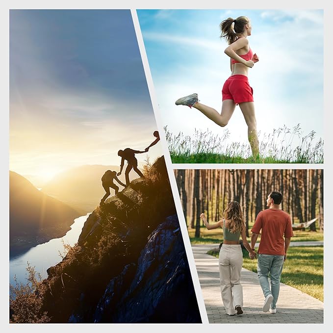 PostureCloud™ - 4D Cloud Insoles