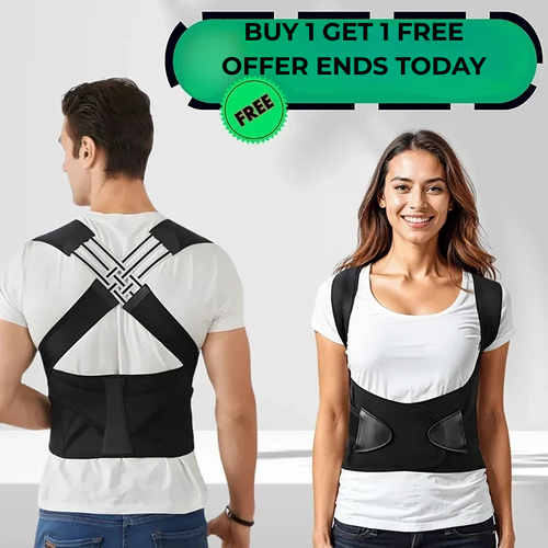 Instant Posture Corrector