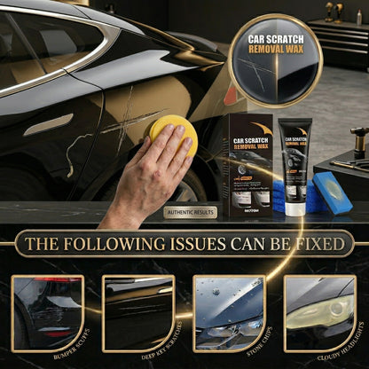 Rovixlab™ - Scratch Removal Wax