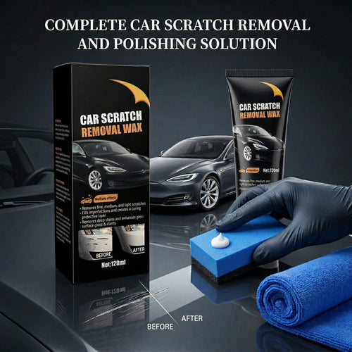 Rovixlab™ - Scratch Removal Wax