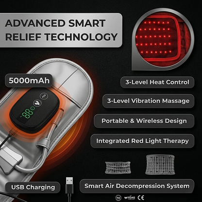 Rovixlab Pro Lumbar System