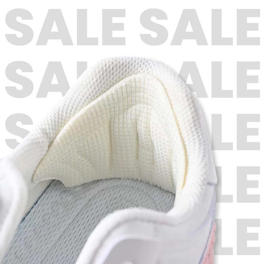 PostureCloud™ - Heel Cushion Pads