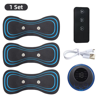 PROFESSIONAL THERAPY PADS