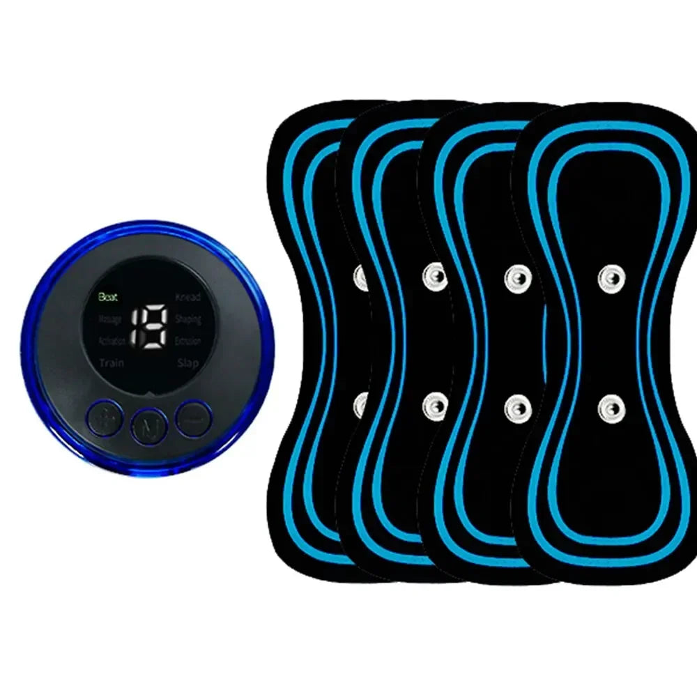 PROFESSIONAL THERAPY PADS
