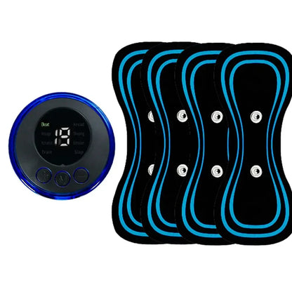PROFESSIONAL THERAPY PADS
