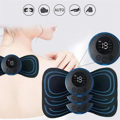 PROFESSIONAL THERAPY PADS