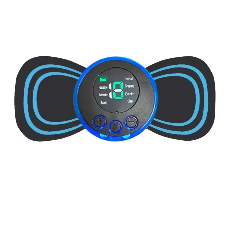 PROFESSIONAL THERAPY PADS