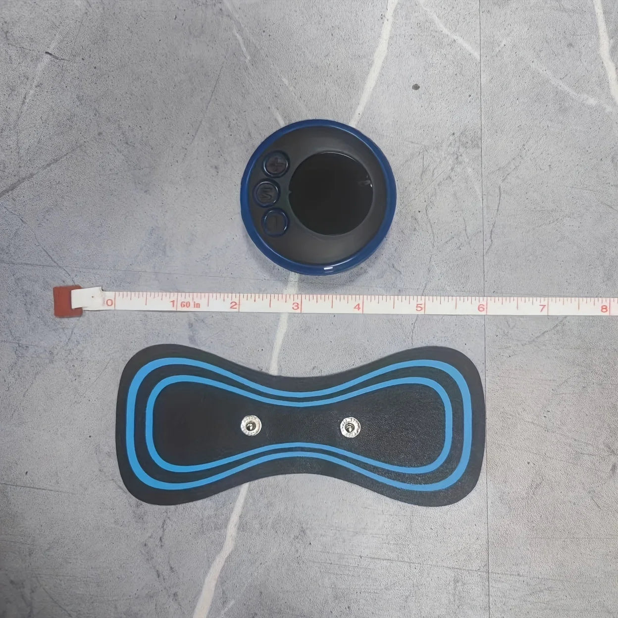 PROFESSIONAL THERAPY PADS