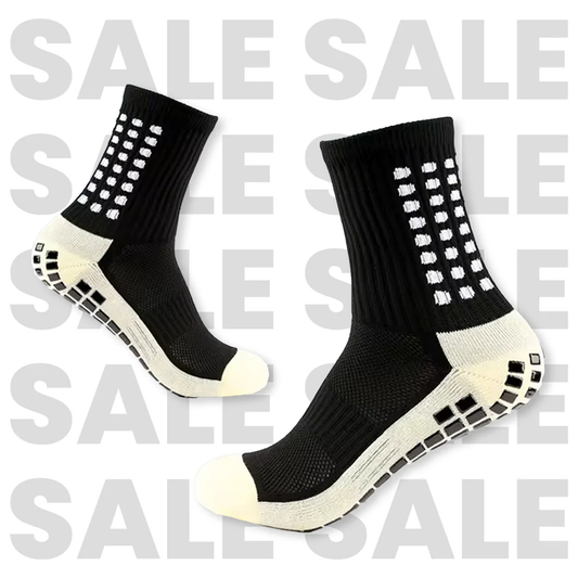 PostureCloud™ - Anti-Slip Grip Socks