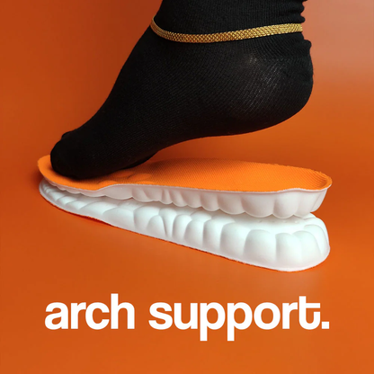 PostureCloud™ - 4D Cloud Insoles
