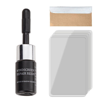 New glass repair fluid (BEST BUY 2026 Limited quantity available)