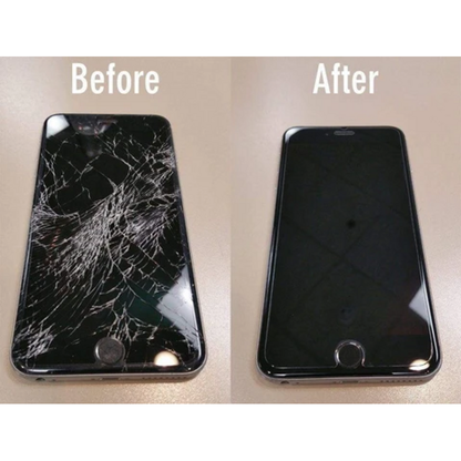 New glass repair fluid (BEST BUY 2026 Limited quantity available)