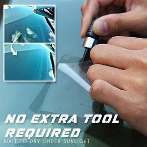 New glass repair fluid (BEST BUY 2026 Limited quantity available)